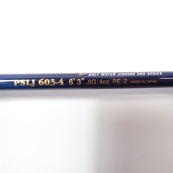 スロージャーカーＰＳＬＪー６０３－４